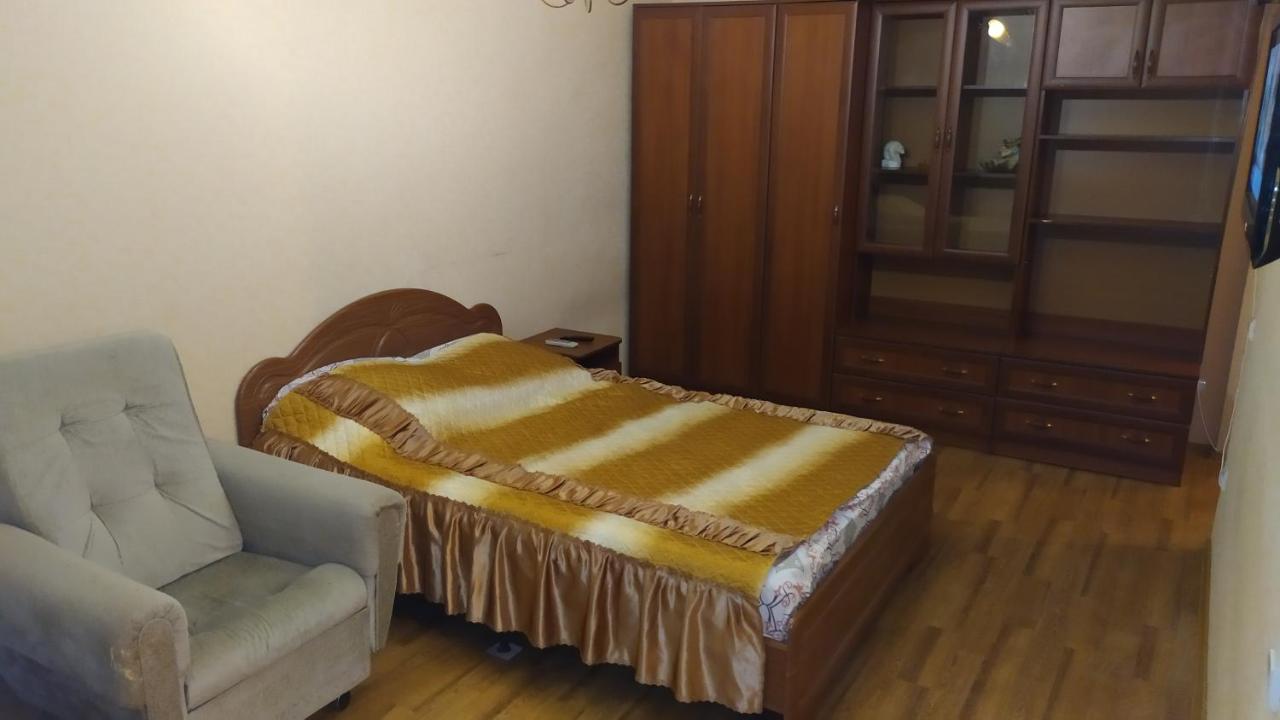 Ульяновск: Квартира у АКВАМОЛЛа - Apartment at AQUAMOLL