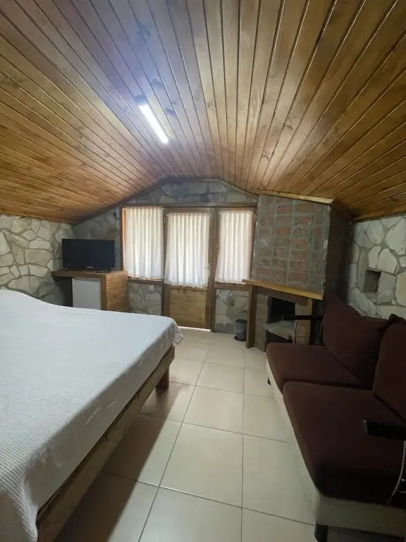 Эдремит: Zeytindagi Bungalow