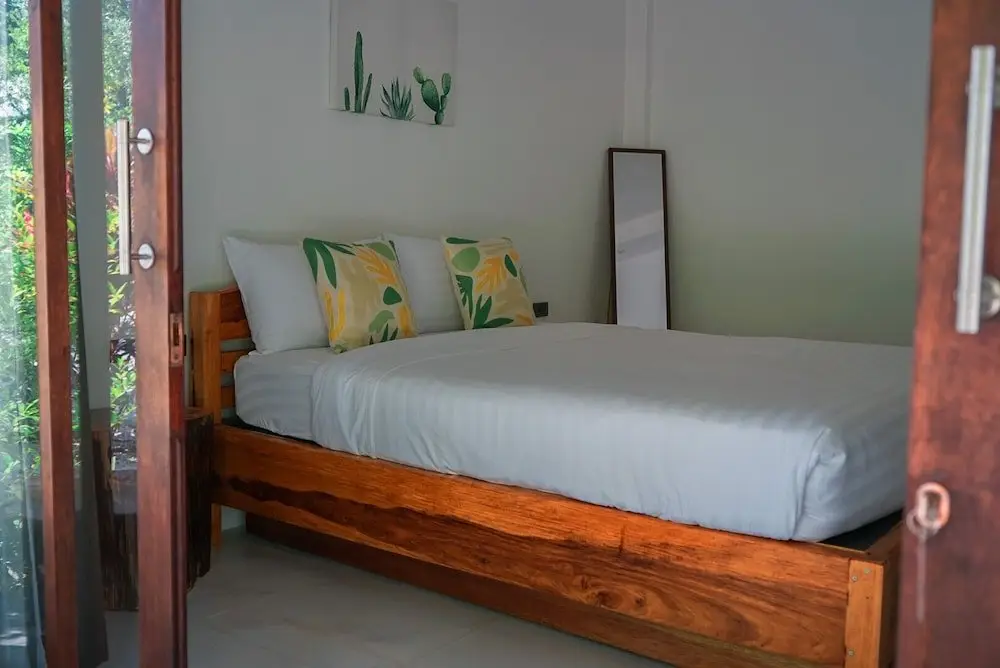 Maliblue resort khanom — фото 1