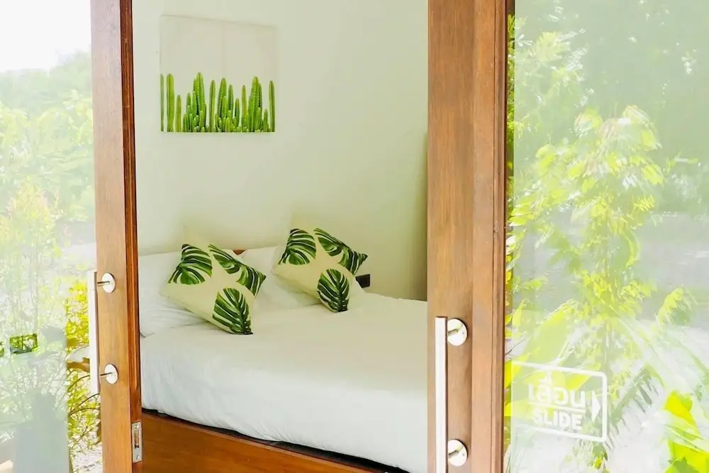 Ханом: Maliblue resort khanom