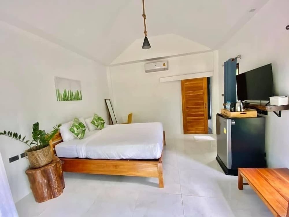 Ханом: Maliblue resort khanom