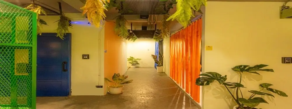 Бангкок: Khaosan Social Capsule Bangkok - Adult Only - Hostel