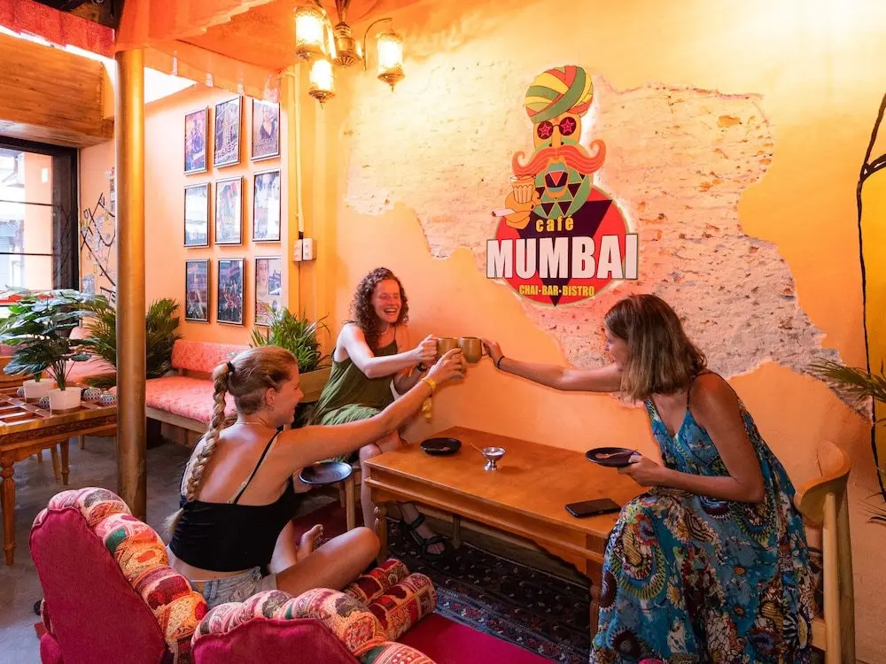 Бангкок: Khaosan Social Capsule Bangkok - Adult Only - Hostel