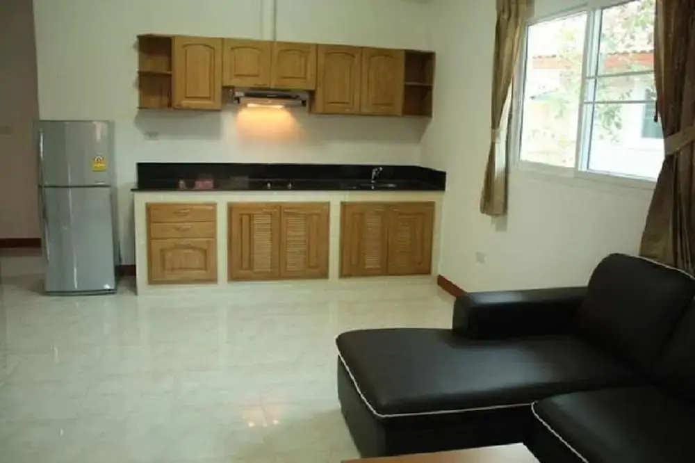Муанг: Lovely House Near Chalong Pier With Access to Large Swimming Pool Shop Centre