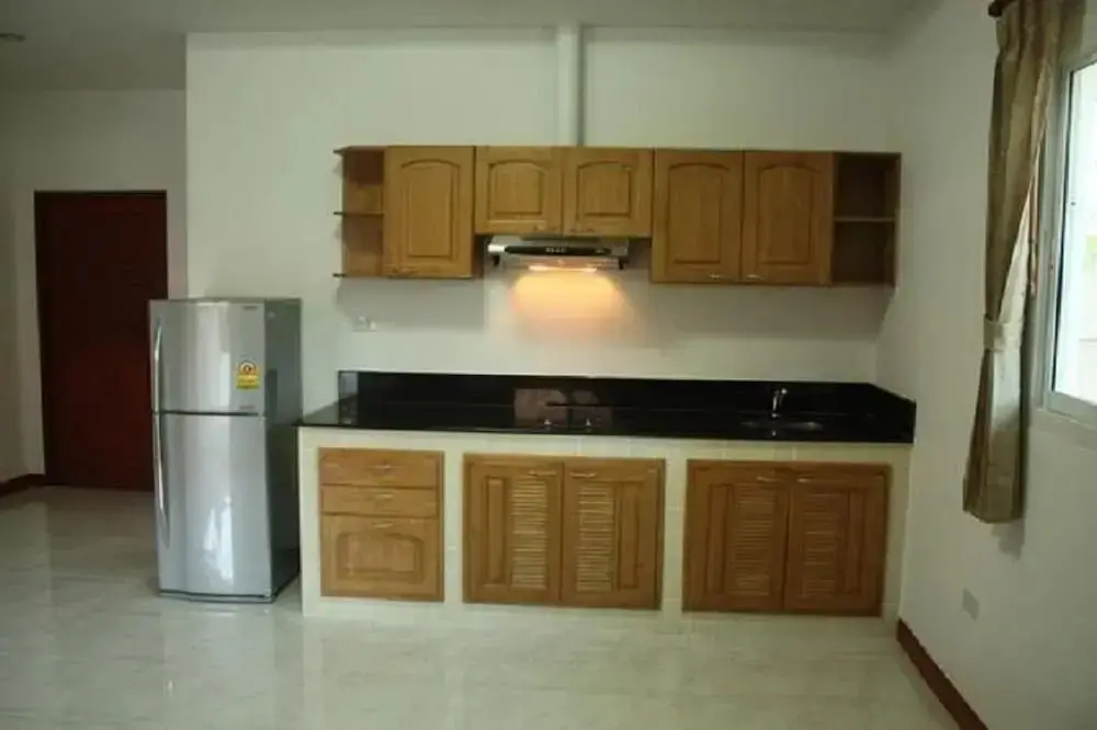 Муанг: Lovely House Near Chalong Pier With Access to Large Swimming Pool Shop Centre