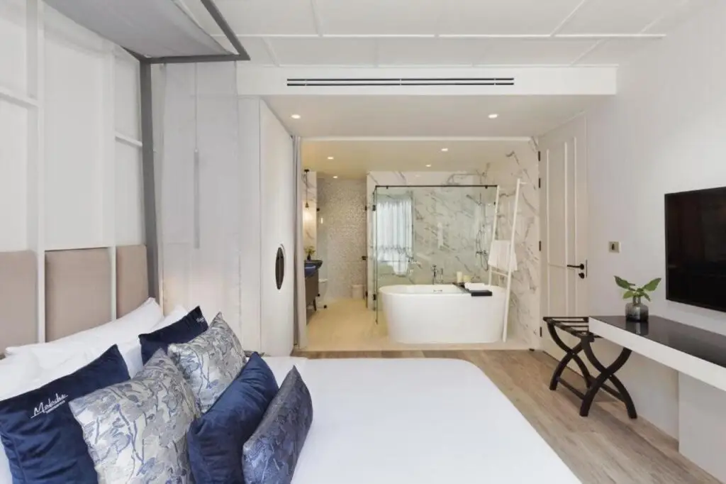 Чиангмай: Maladee Rendezvous Hotel Chiang Mai