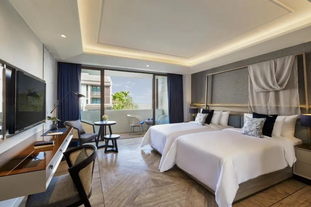 Чиангмай: Maladee Rendezvous Hotel Chiang Mai