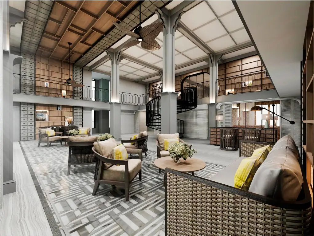 Чиангмай: Maladee Rendezvous Hotel Chiang Mai