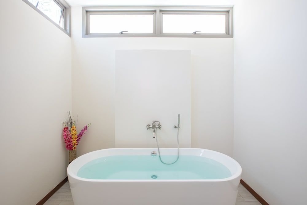 Муанг: Villa Bangka by TropicLook