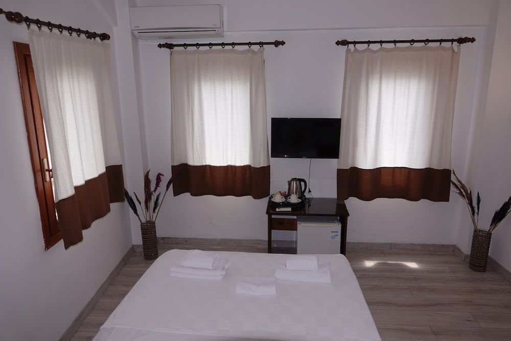 Датча: Mam's Datca Boutique Hotel