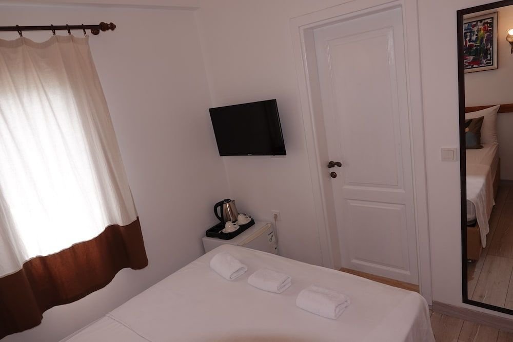 Датча: Mam's Datca Boutique Hotel
