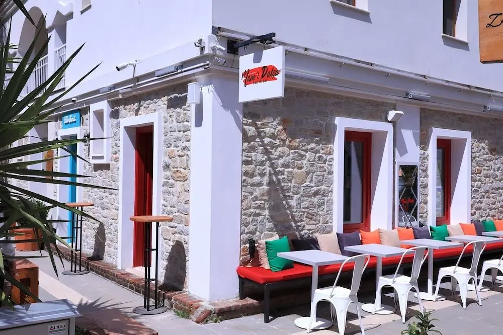 Датча: Mam's Datca Boutique Hotel