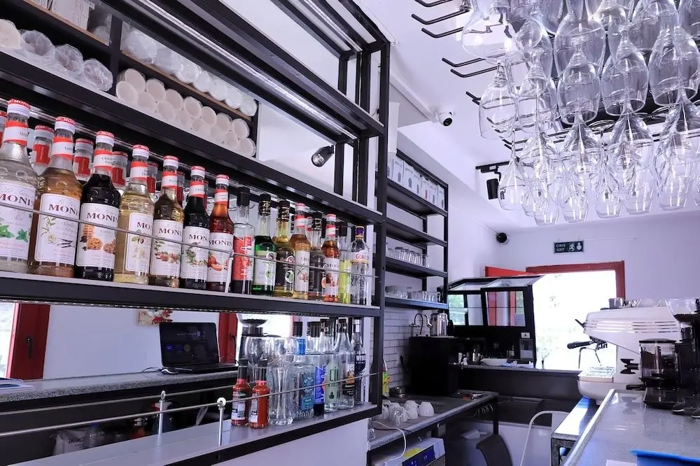 Датча: Mam's Datca Boutique Hotel