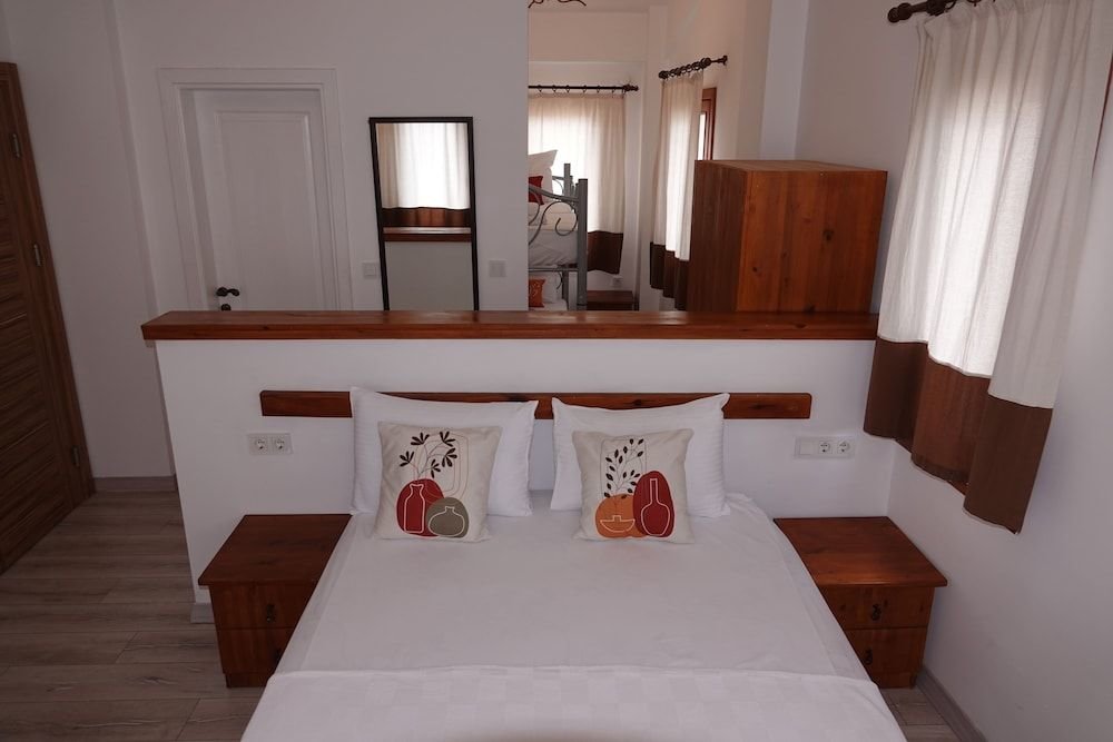 Датча: Mam's Datca Boutique Hotel