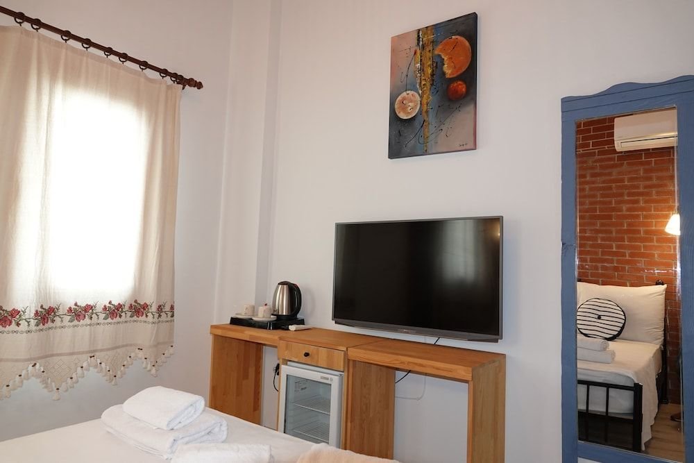 Датча: Mam's Datca Boutique Hotel