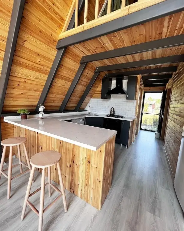 Мугла: Karya Bungalov Villa