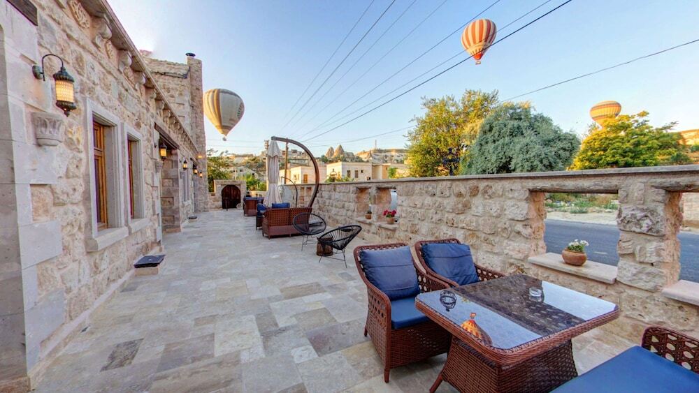 Premium Cappadocia Hotel — фото 1