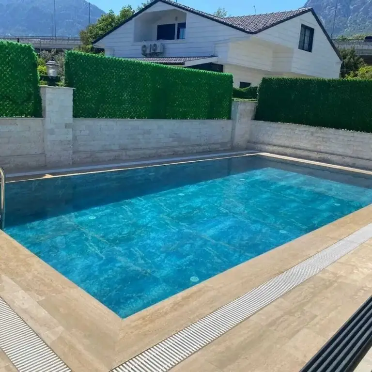 Кемер: Kemer Villa Senocak