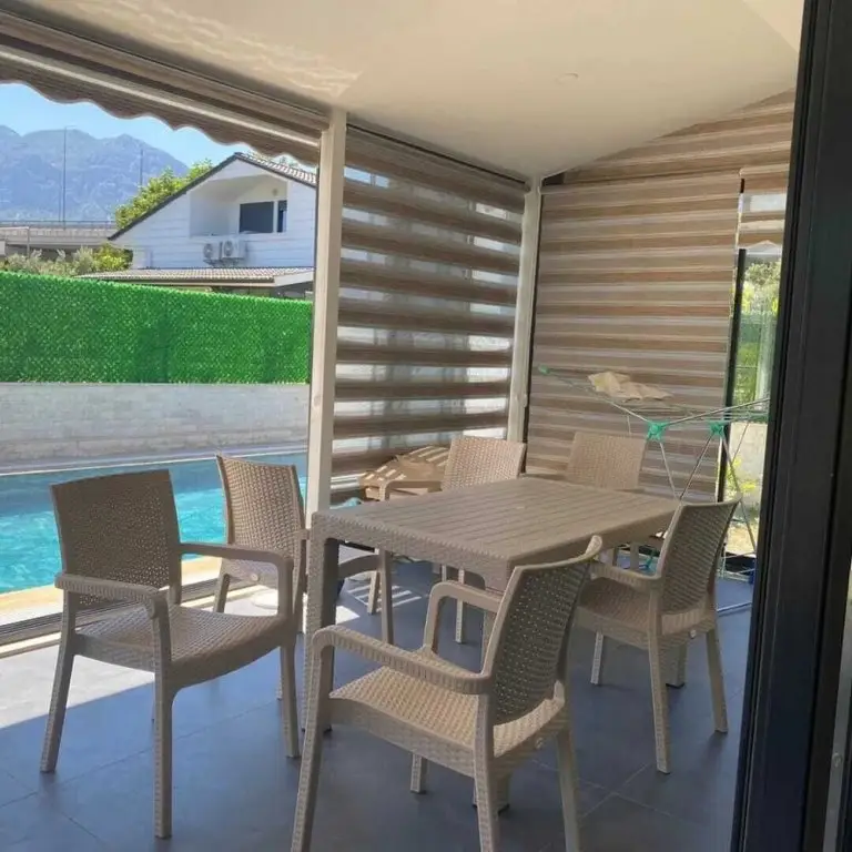Кемер: Kemer Villa Senocak