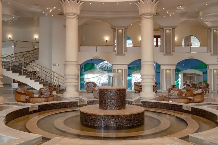 Эль-Кусейр: Life Resort Marsa Alam Beach & SPA