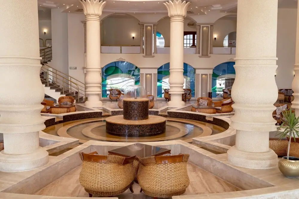 Эль-Кусейр: Life Resort Marsa Alam Beach & SPA