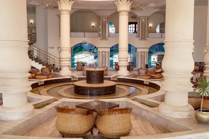 Эль-Кусейр: Life Resort Marsa Alam Beach & SPA