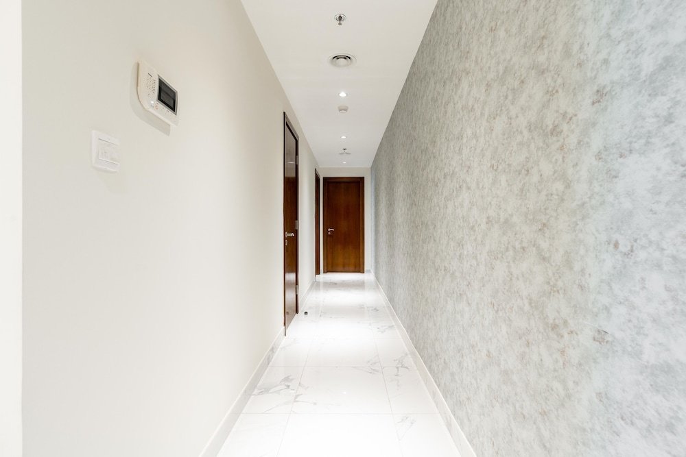 Дубай: Lux BnB I Amna Tower I Panaromic Views