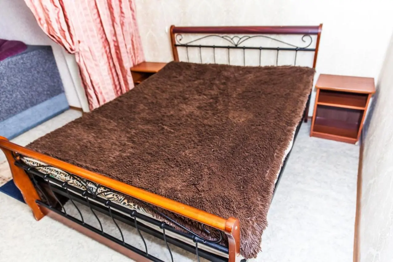 Ульяновск: Apartments on Lenina 93