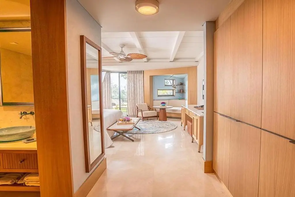 Датча: Palaia Hotel Datça