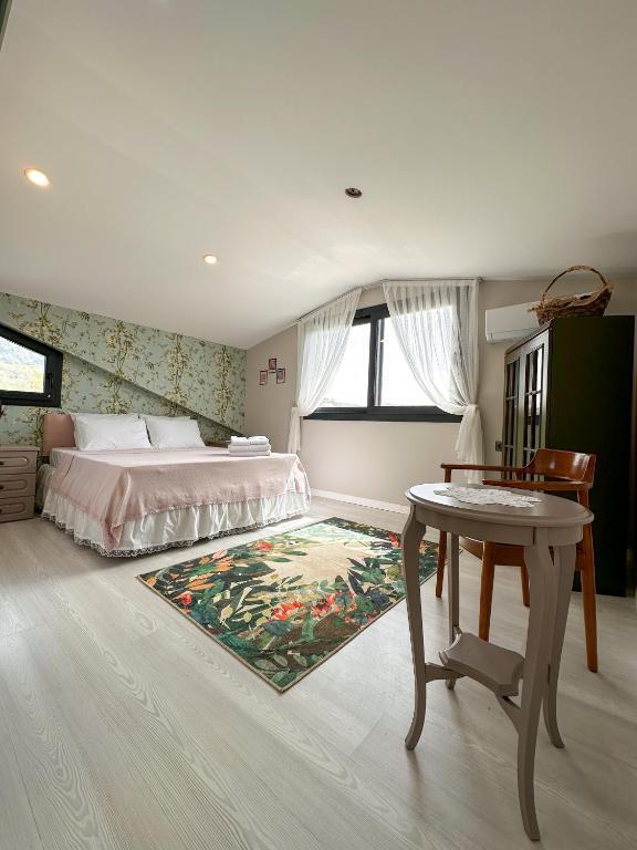 Фетхие: Pena Otel