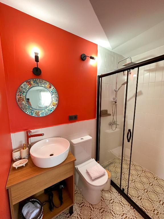 Фетхие: Pena Otel