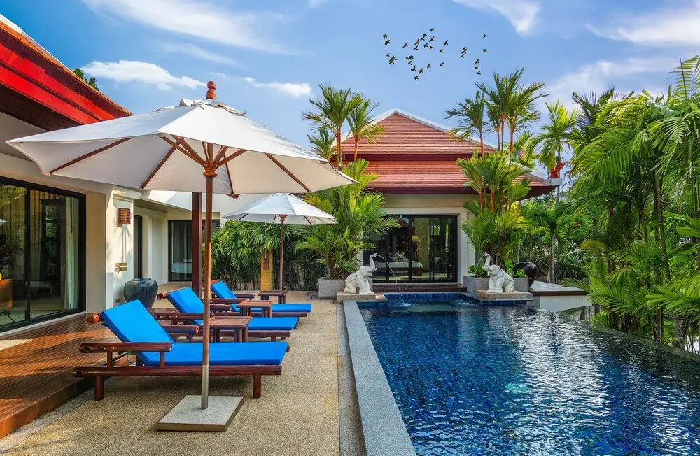 Кату: Villa Togian by TropicLook