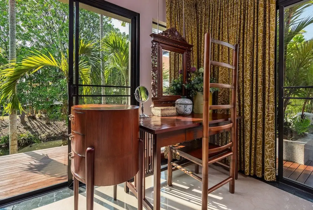 Кату: Villa Togian by TropicLook