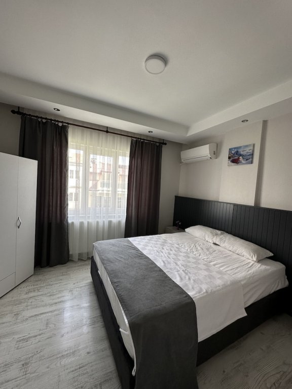 Карахаит: Otto Residence