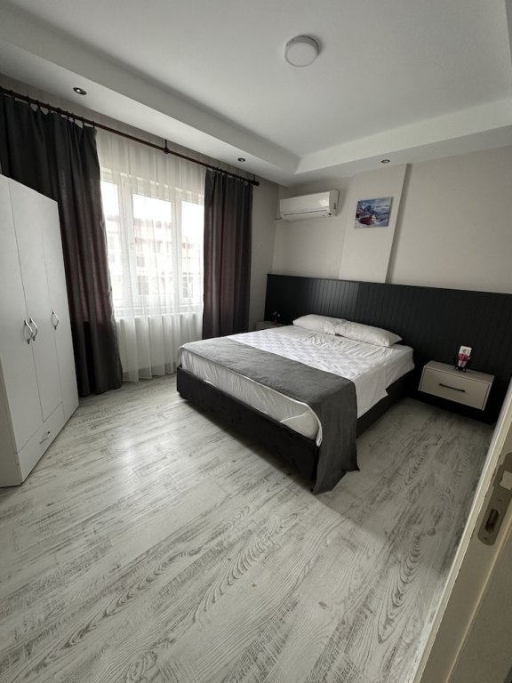 Карахаит: Otto Residence