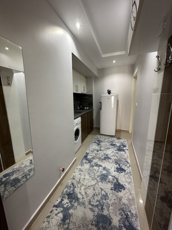 Карахаит: Otto Residence