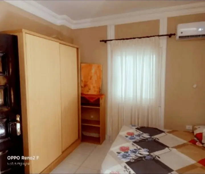 Хургада: Intercontinental Area Apartments