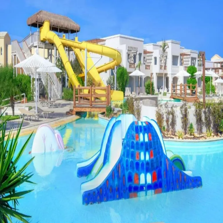 Хургада: Intercontinental Area Apartments