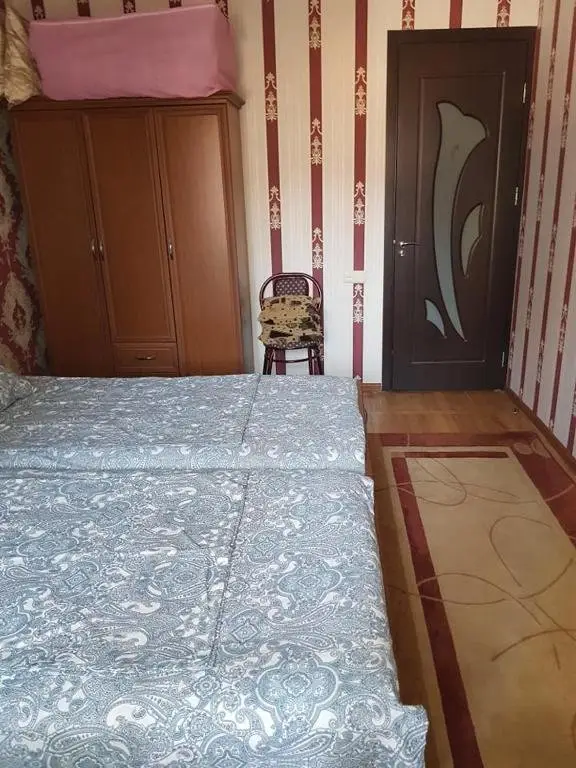 Батуми: John Apartment Old Batumi