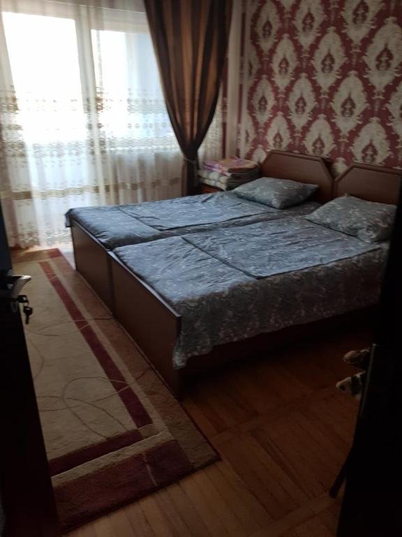 Батуми: John Apartment Old Batumi