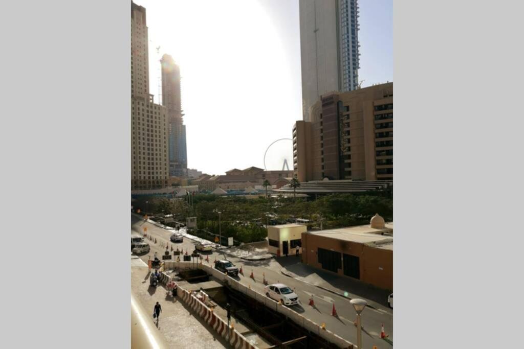 Дубай: Jbr Beach Studio At Royal Oceanic Tower