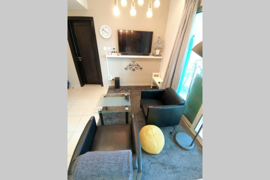 Дубай: Jbr Beach Studio At Royal Oceanic Tower
