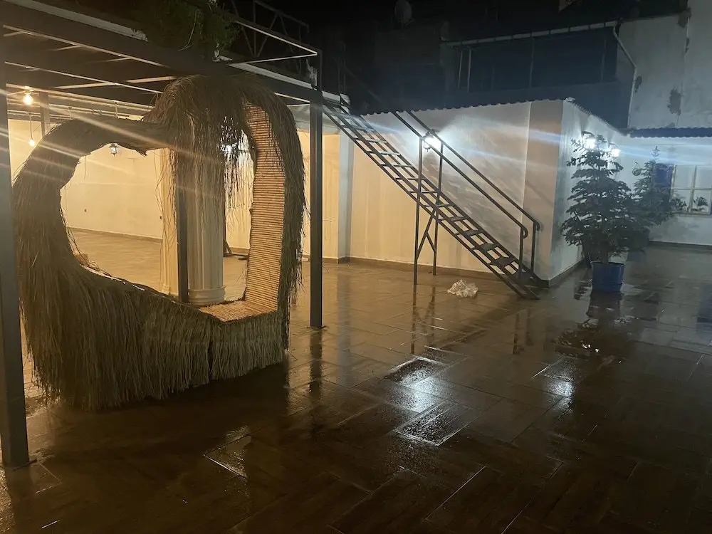 Конья: Küçükağa Konağı