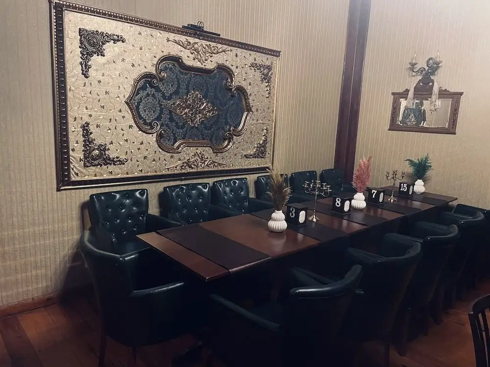 Конья: Küçükağa Konağı