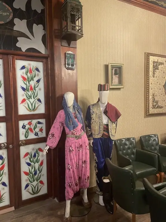 Конья: Küçükağa Konağı