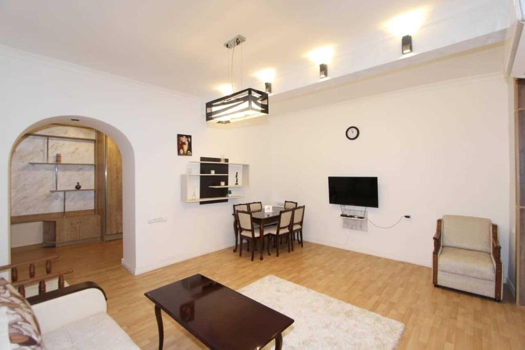 Ереван: Sunny Apartment in the center