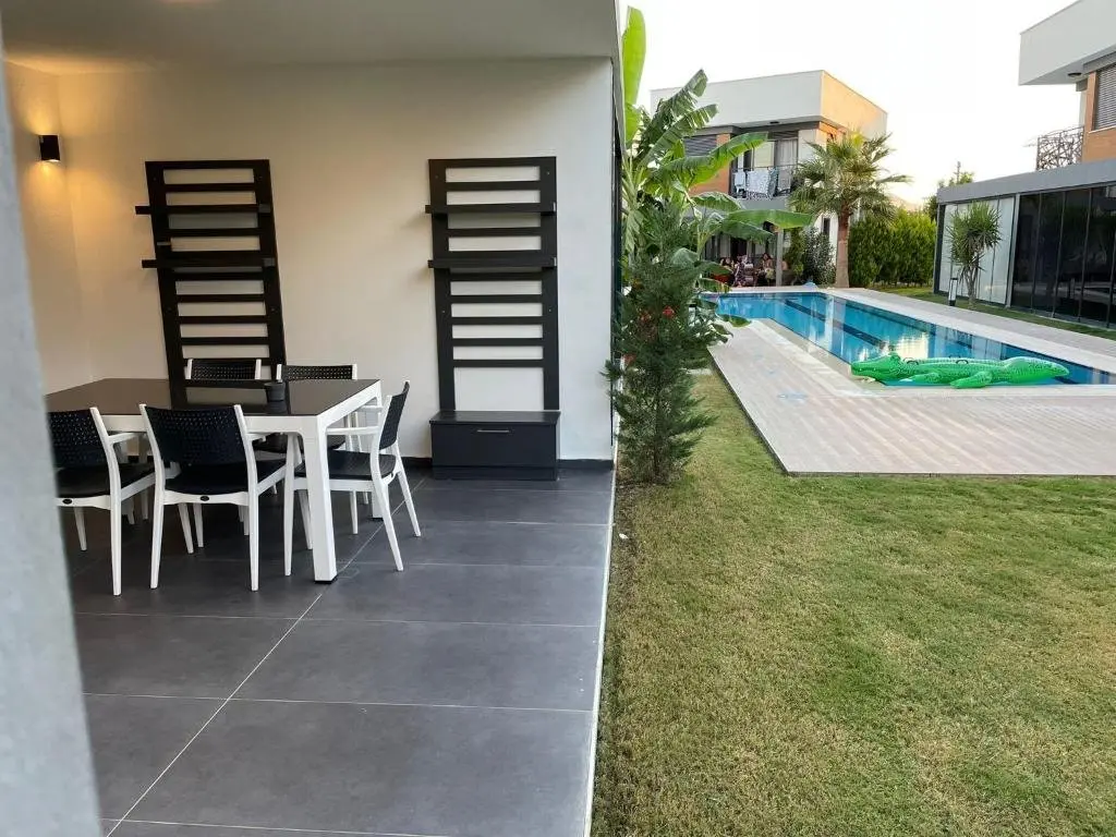 Согучак: Villa Yılmaz dream holiday