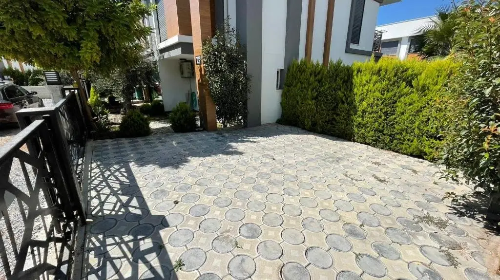 Согучак: Villa Yılmaz dream holiday