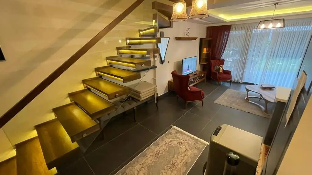Согучак: Villa Yılmaz dream holiday