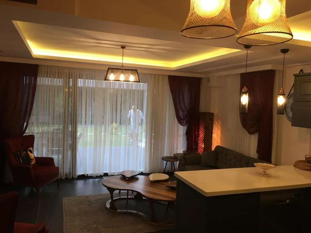 Согучак: Villa Yılmaz dream holiday
